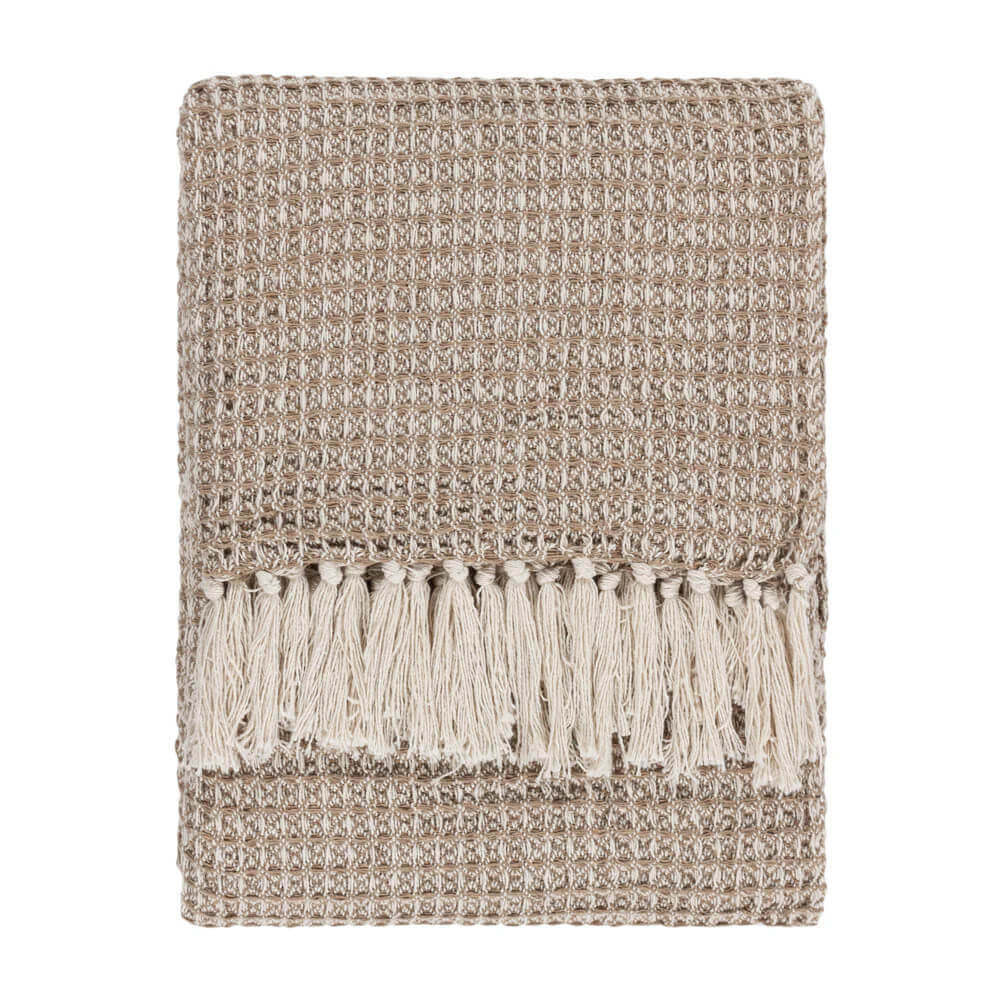 Yard Biscuit Lorne Throw